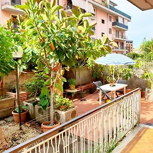 House Apartment