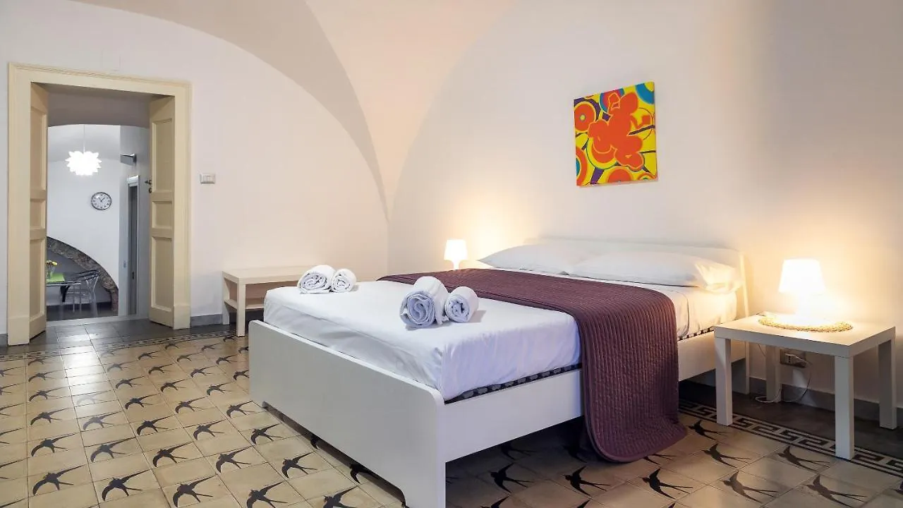The House Apartment Catania 0*,  Italy
