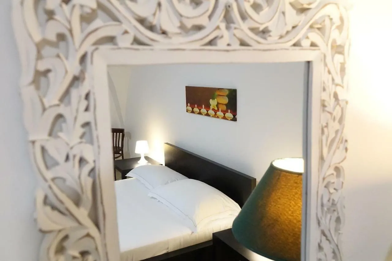 The House Apartment Catania
