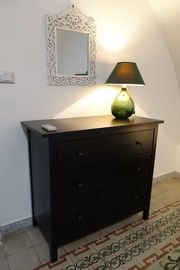 The House Apartment Catania