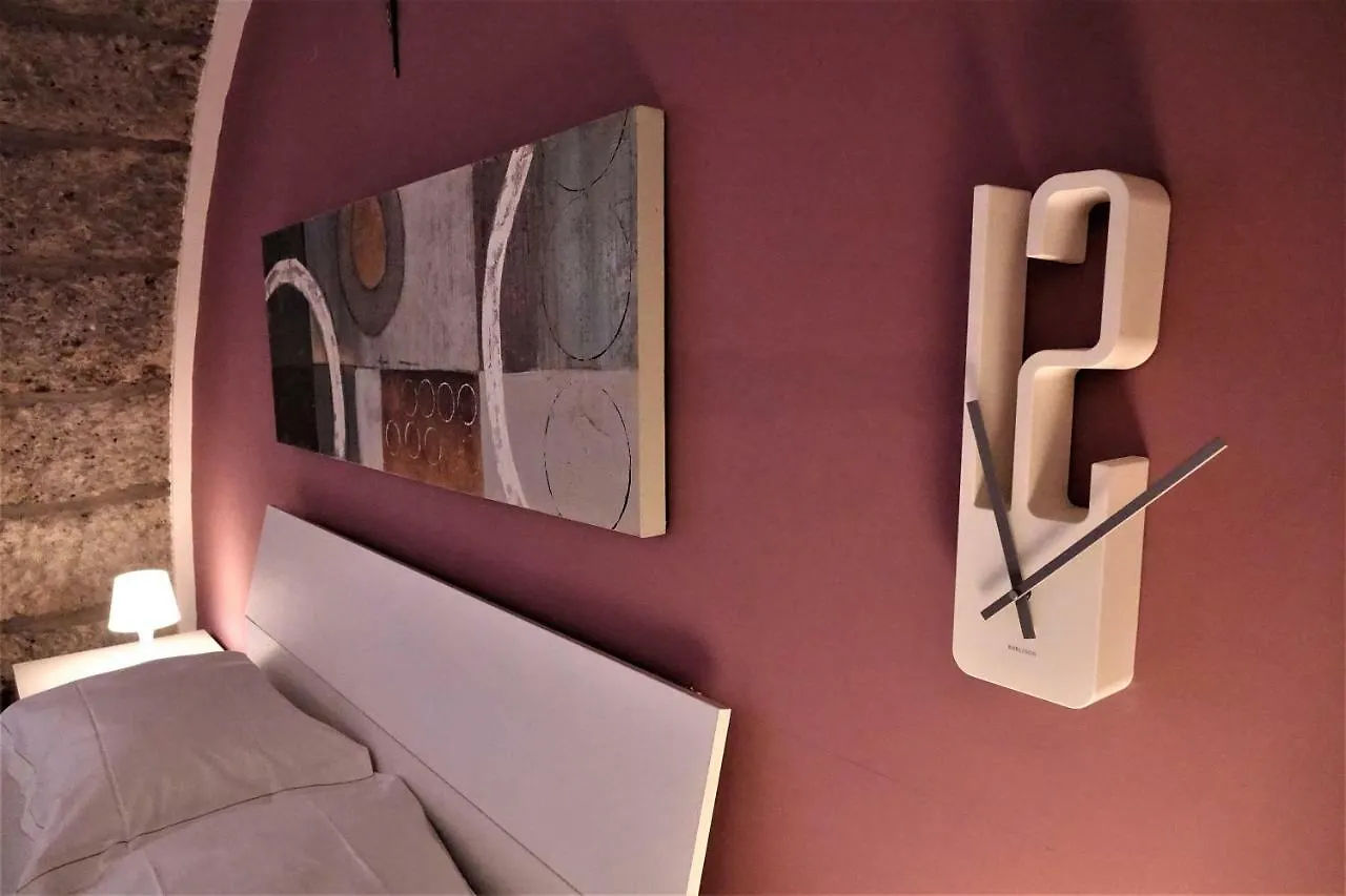 The House Apartment Catania